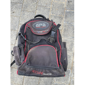 sac de groom GPA
