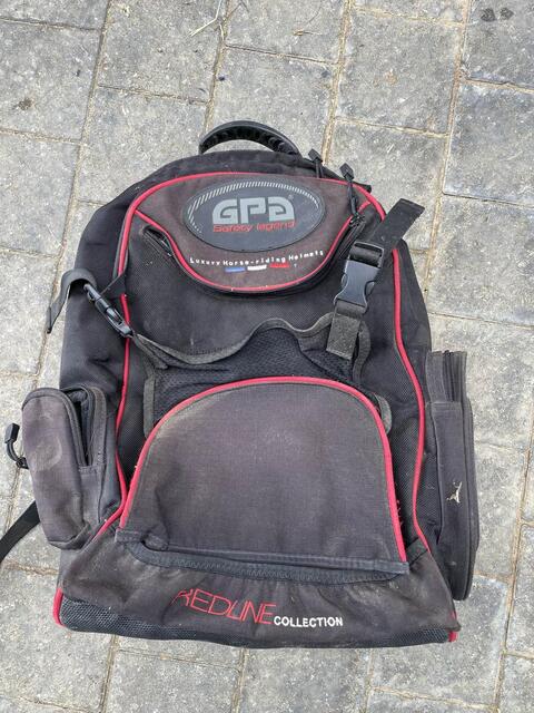 sac de groom GPA