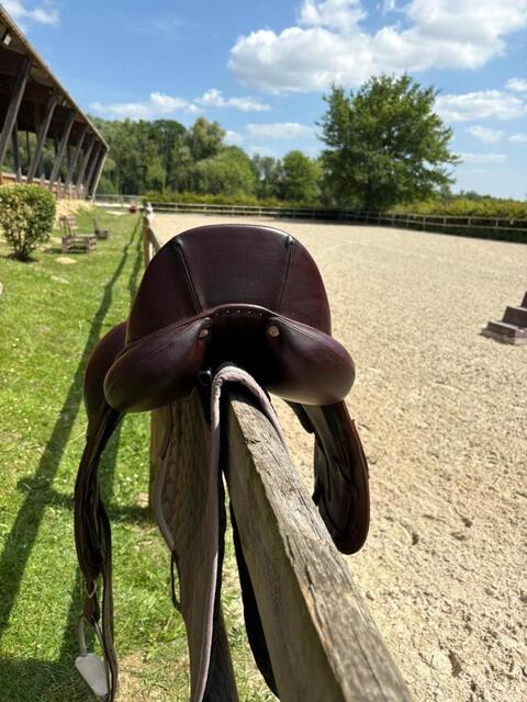SELLE ANTARES