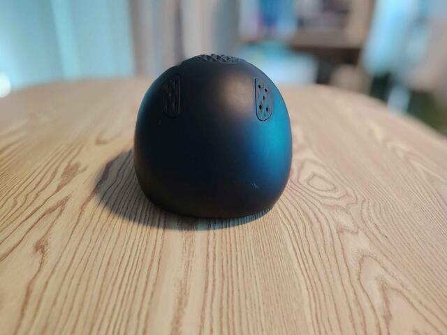 Bombe Fouganza