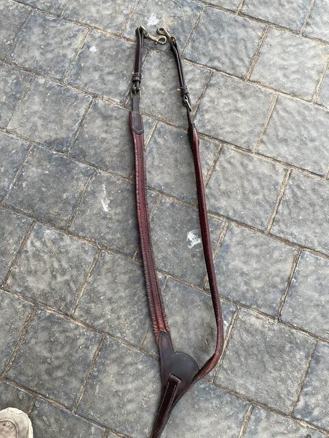 collier de chasse cwd