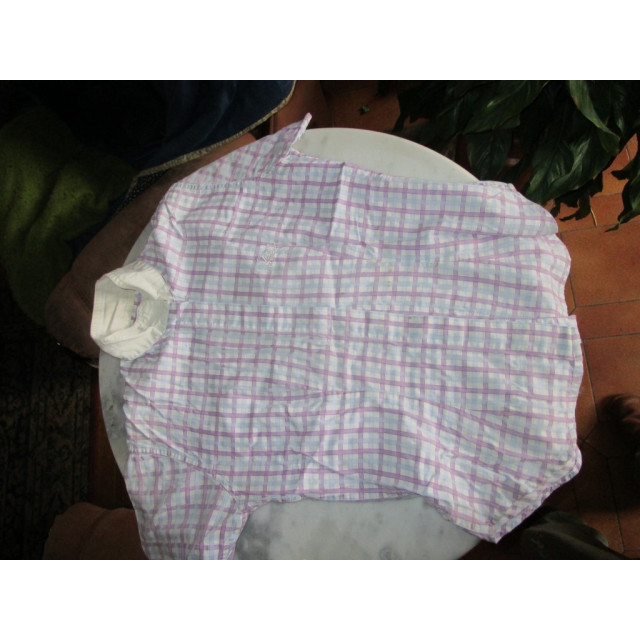 chemise concours vequiconfort
