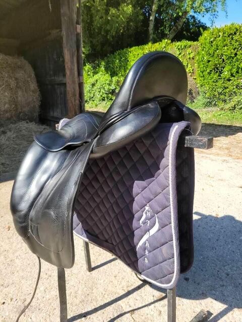 selle de dressage Antarès