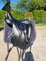 selle de dressage Antarès