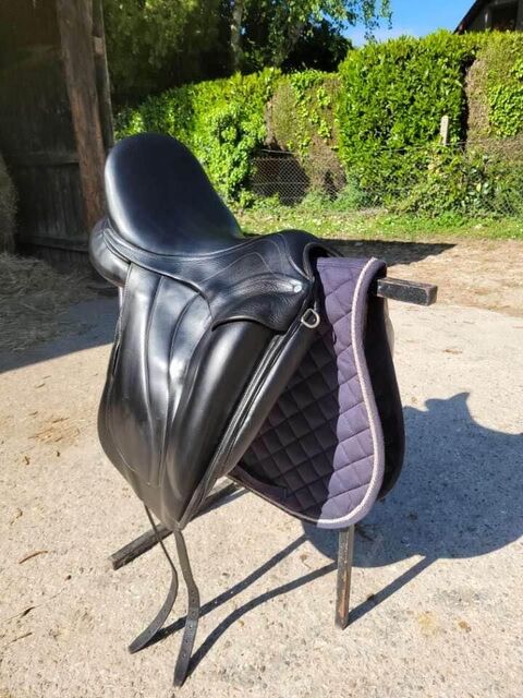 selle de dressage Antarès