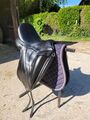 selle de dressage Antarès