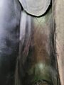 selle de dressage Antarès