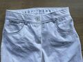 Pantalon Equitheme blanc