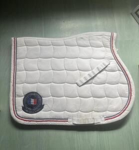 Tapis blanc Lamicell