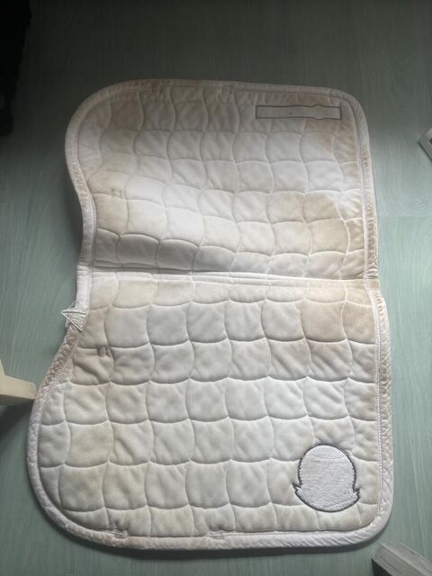 Tapis blanc Lamicell