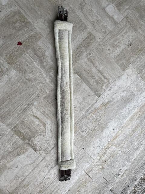 Sangle mouton
