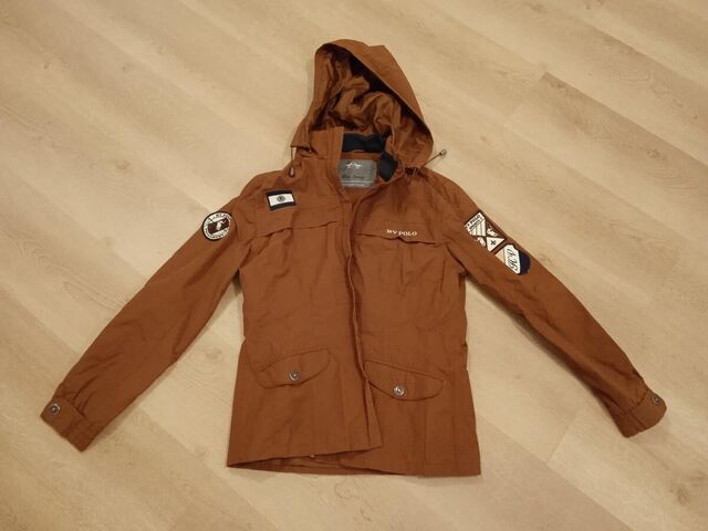 Veste hv polo