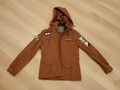 Veste hv polo
