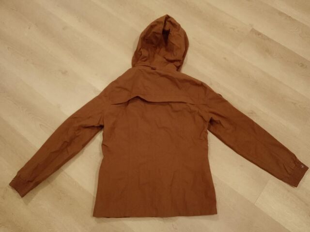 Veste hv polo