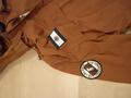Veste hv polo