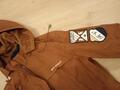 Veste hv polo