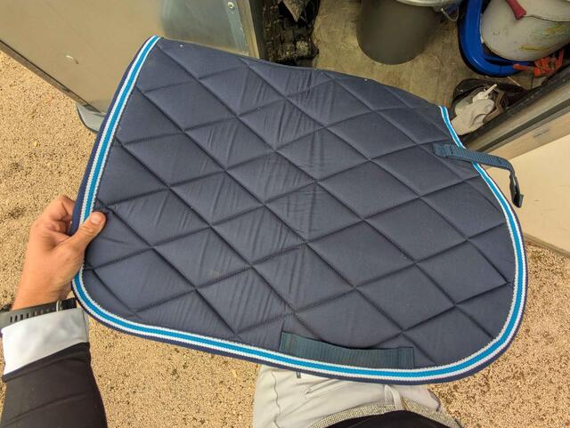 tapis lamicell