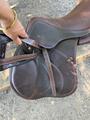 Selle Antares Modèle Connexion CSO