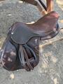 Selle Antares Modèle Connexion CSO