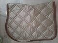 Tapis Lamicell doré