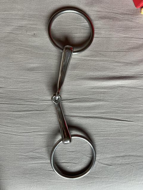 Mors simple 135