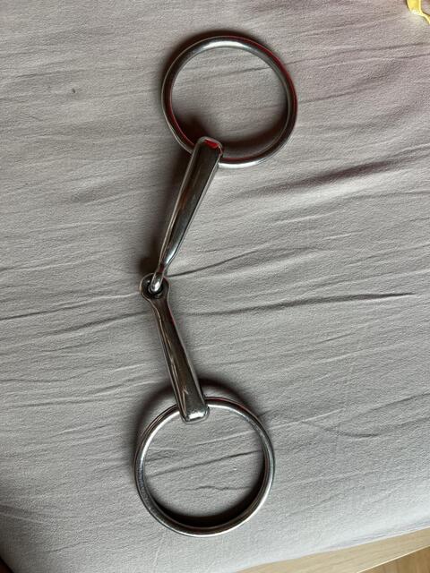 Mors simple 135