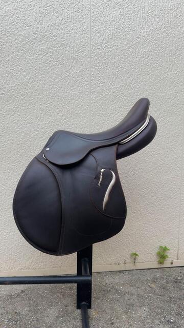 Selle Antares Connexion