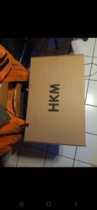 Bottes HKM