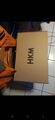 Bottes HKM