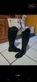 Bottes HKM