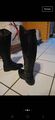 Bottes HKM