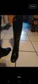 Bottes HKM