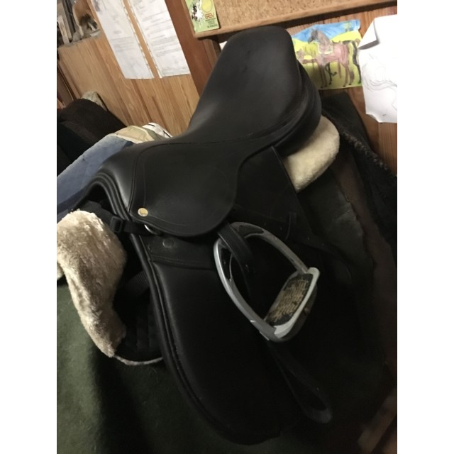 Selle HKM
