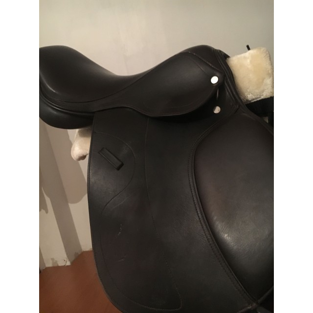 Selle HKM