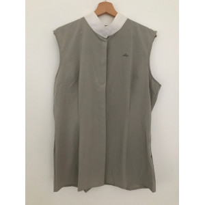 Chemise de concours Equithème