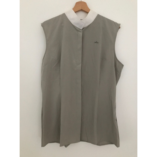 Chemise de concours Equithème