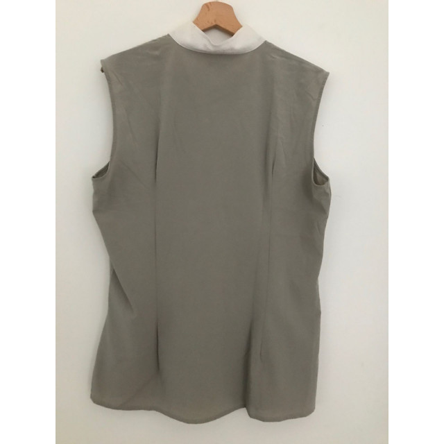 Chemise de concours Equithème