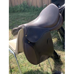 Selle mixte Éric Thomas