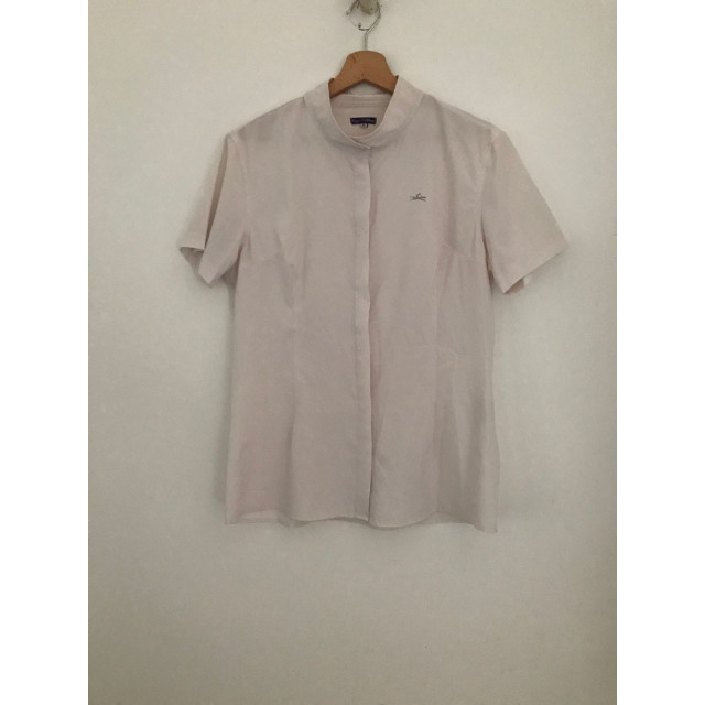 Chemise de concours Equithème