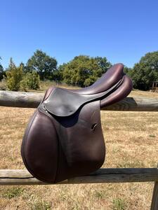 Selle Antares Contact