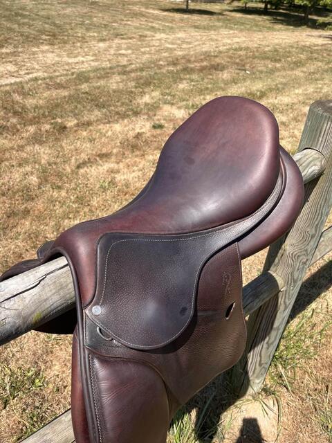 Selle Antares Contact