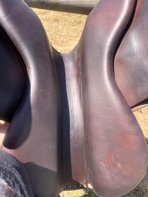 Selle Antares Contact