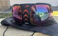Masque cheval eVysor eQuick 100% anti-UV - rainbow mirror