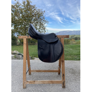 Selle Childéric 17p