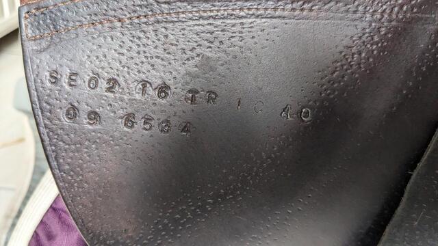 Selle CWD 16"