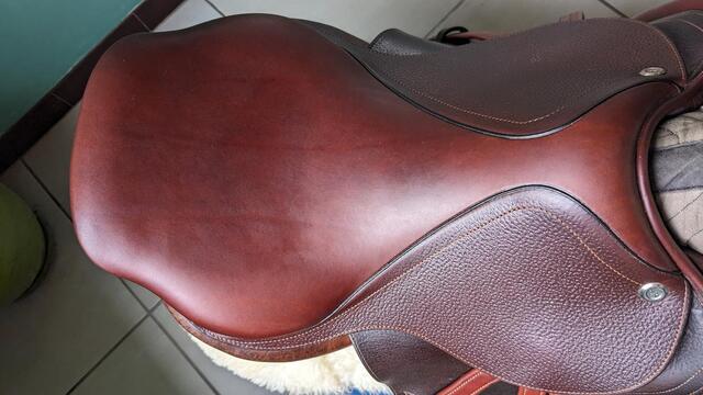 Selle CWD 16"