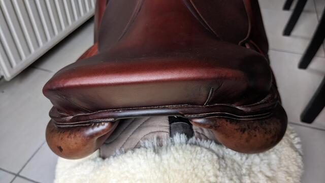 Selle CWD 16"
