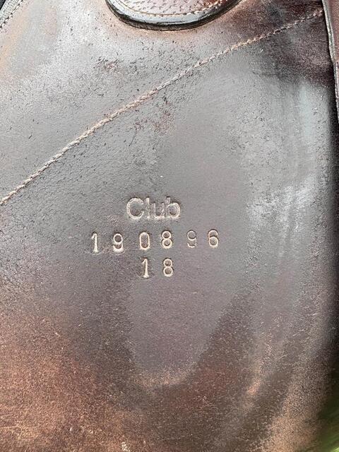 selle forestier à vendre
