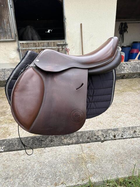 selle forestier à vendre
