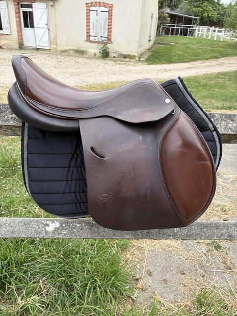 selle forestier à vendre